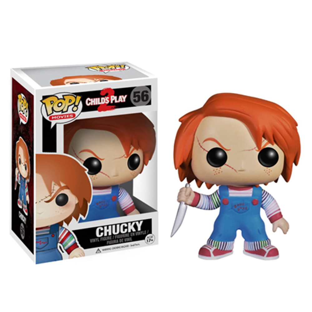 Boneco Funko Chucky